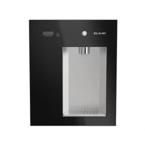 Elkay LBWDM0BKBC in-wall gekoeld gefilterd watertappunt - automatische watertap voor waterflesjes - contactloos drinkwater tappunt (kopie)