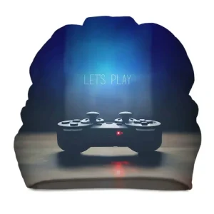 Gamer muts