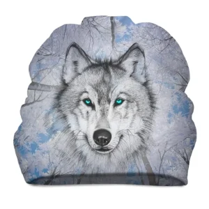Wolves muts