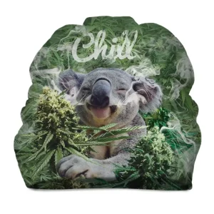 Koala Chill muts