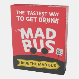 MadBus