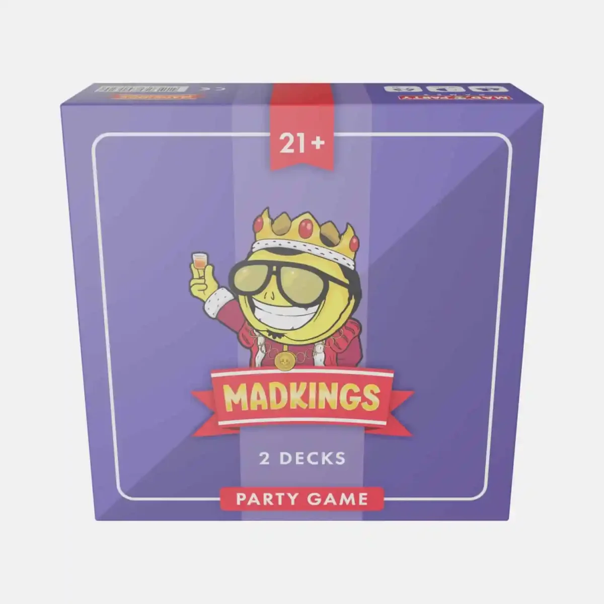MadKings