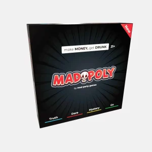 MadPoly drankspel