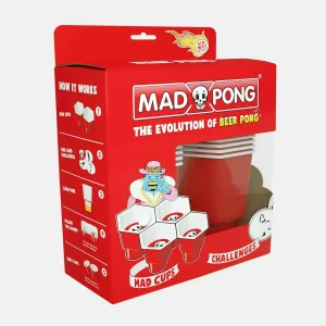 MadPong