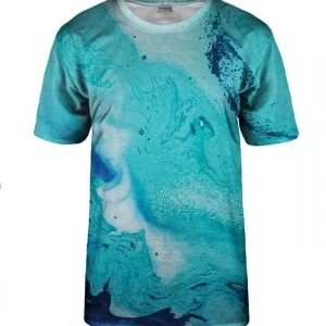 Melting T-shirt