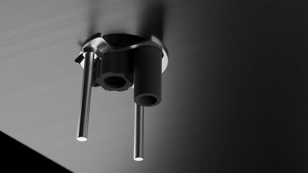 Habit Tap T2 OPBOUW waterttap met energiezuinige inbouw waterkoeler | 1 tot 75 gebruikers ( 50 of 80 liter / uur) - Afbeelding 8