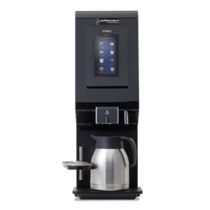 Animo OptiVend 11S TS Touch Instant | incl. filter en aansluitset