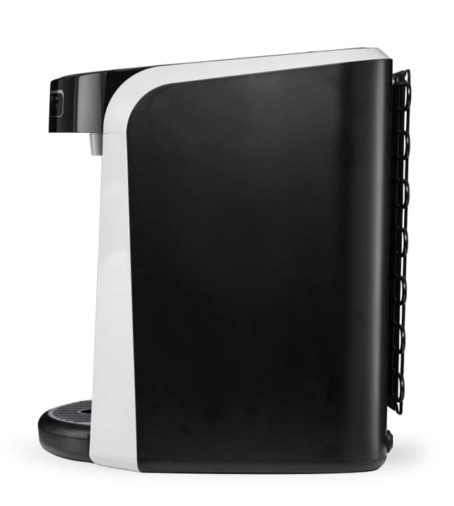 Polaris tafelmodel leidingwaterkoeler koud/kamertemperatuur & heet water | 1 tot 10 gebruikers (5 liter/uur) - Afbeelding 9