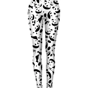 Pandemonium Leggings