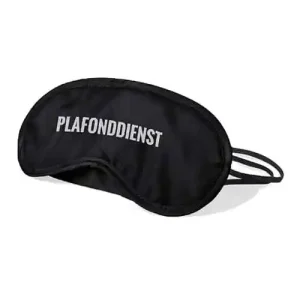 Slaapmasker | plafonddienst