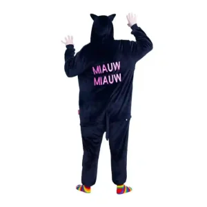 Kat onesie | Miauw Miauw