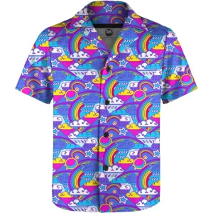 caticorn boys shirt