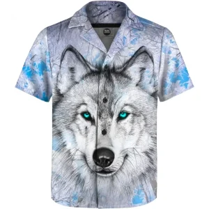 wolves boys shirt