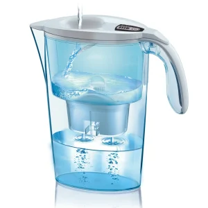 Laica waterfilterkan Stream Line - wit of groen