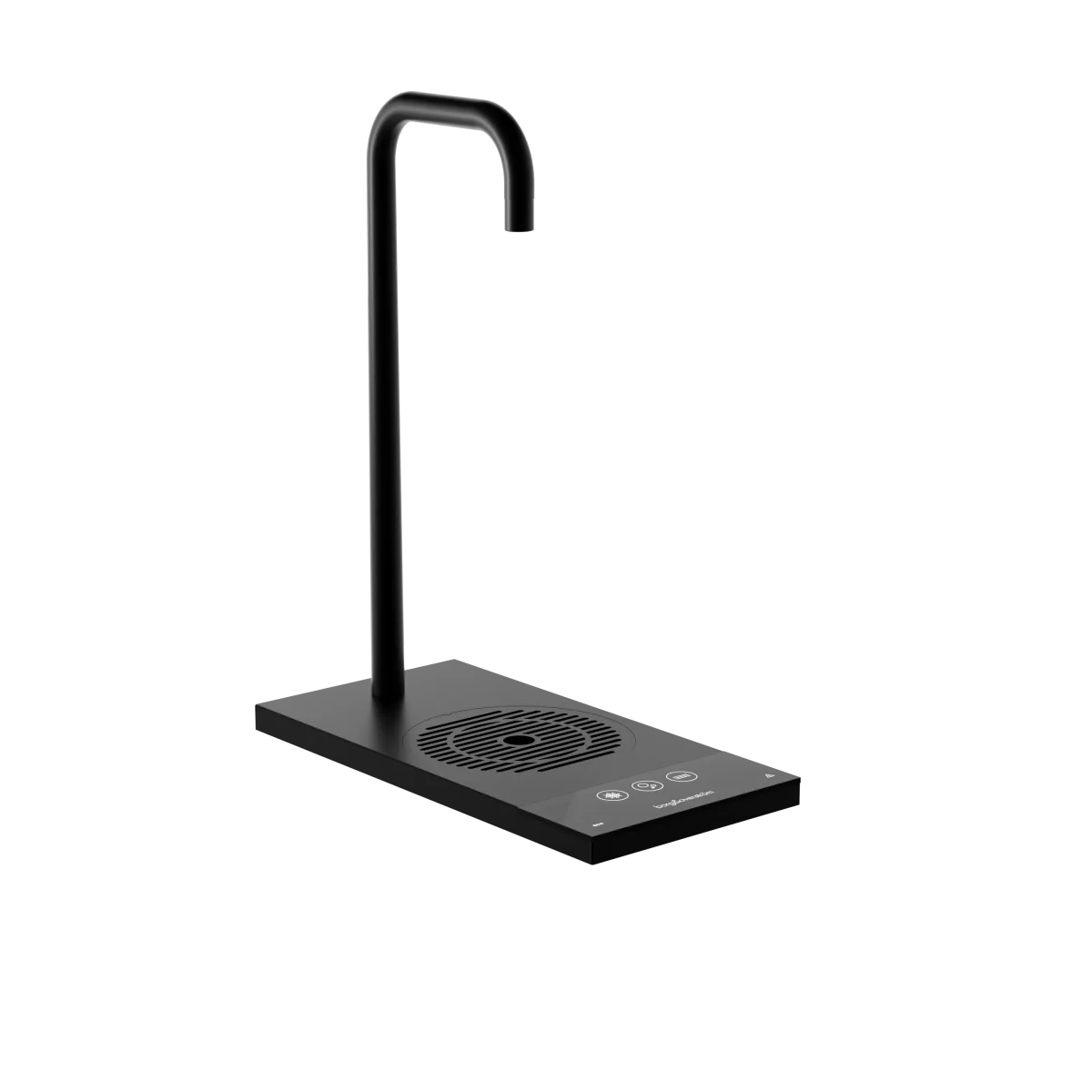Habit Tap T2 OPBOUW waterttap met energiezuinige inbouw waterkoeler | 1 tot 75 gebruikers ( 50 of 80 liter / uur) - Afbeelding 4