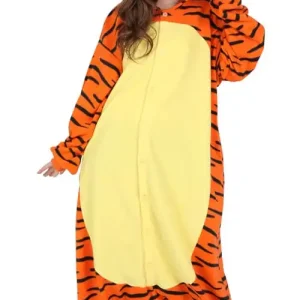 Tijgertje Onesie (Premium)