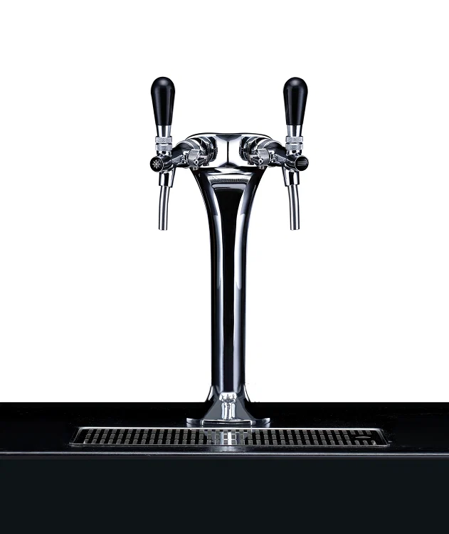 Habit Tap C2/C3 Horeca inbouw leidingwaterkoeler - 80 L/UUR | Dry Chill waterkoeler met beste prijsgarantie! - Afbeelding 9