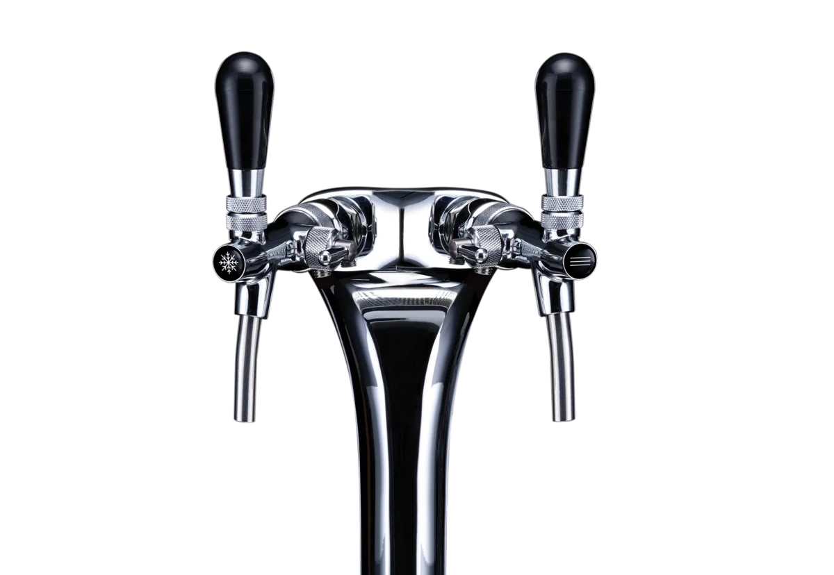 Habit Tap C2/C3 Horeca inbouw leidingwaterkoeler - 80 L/UUR | Dry Chill waterkoeler met beste prijsgarantie! - Afbeelding 8