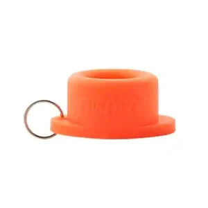Partydop | Neon orange