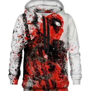 WEAPON X Hoodie