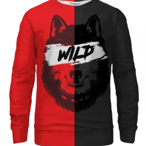 Wild Sweater