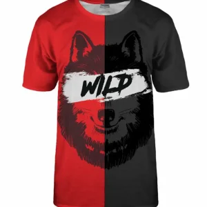 Wild T-shirt