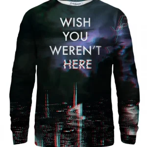 Wish Sweater