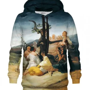 Witches’ Sabbath Hoodie