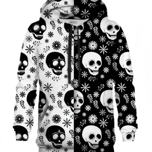 Yin Yang Hoodie