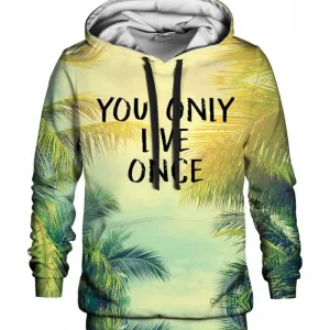 Yolo Hoodie