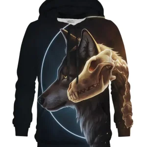You Are Light Hoodie