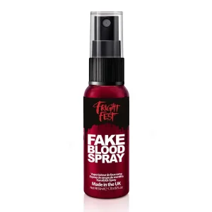 PaintGlow Fake blood 50 ML “Spray”