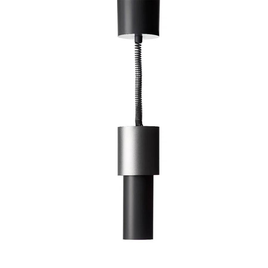 Ionisator luchtreiniger LightAir AgroPro | 50 m2 | Hangende luchtreiniger met Ultra high density ionisator - Afbeelding 2
