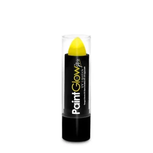 PaintGlow UV lippenstift – Geel