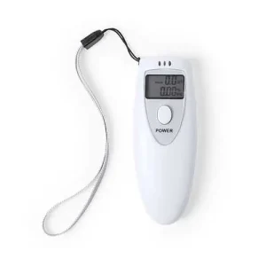 Alcohol tester digitaal