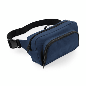 Bagbase Organizer heuptas blauw 2,5 liter
