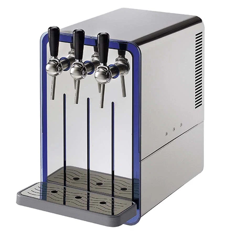 Leidingwaterkoeler Blupura EcoChic 'Biertap' - Afbeelding 2