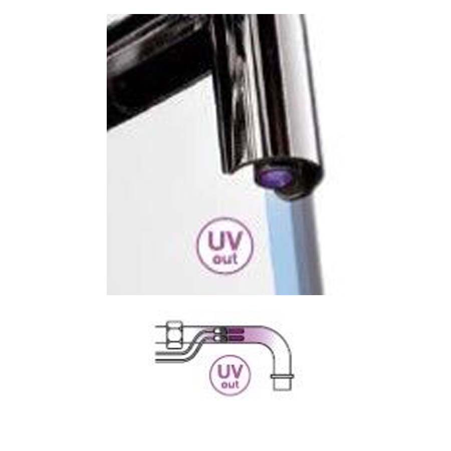 Leidingwaterkoeler Blupura EcoChic 'Biertap' - Afbeelding 4