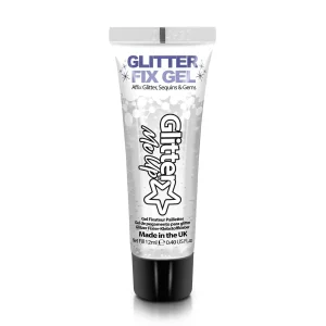 Glitter Fix Gel – 12 ml