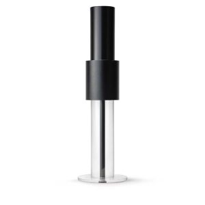TWEEDE KANS Luchtreiniger LightAir IonFlow Signature Zwart | 60 m2/150m3 | Tweede kans