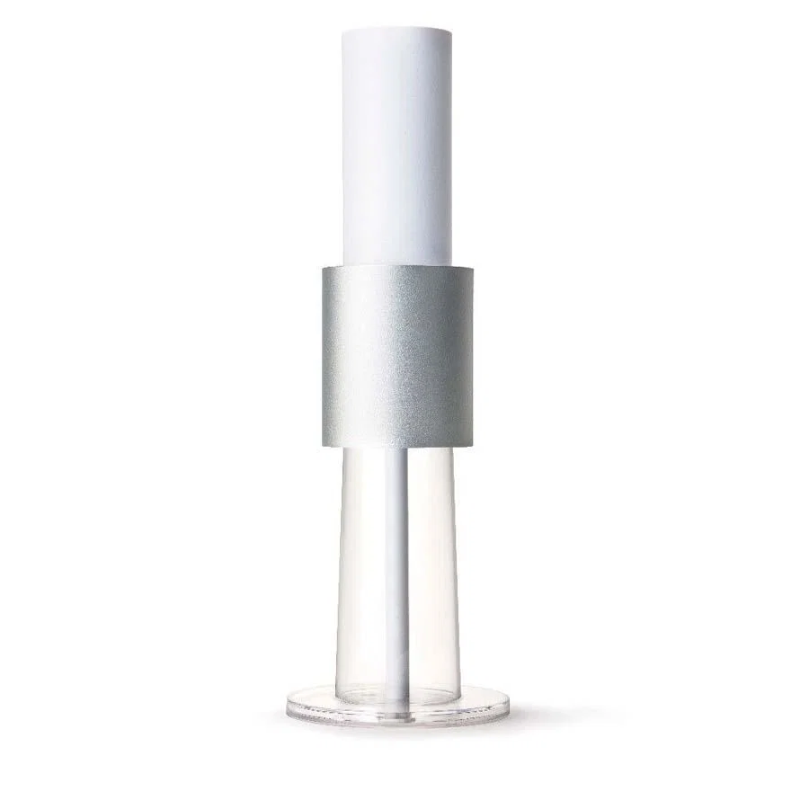 LightAir Ionflow Evolution – Stille ionisatie luchtreiniger tegen fijnstof, ultrafijnstof en virussen | 125 m3 / ca. 50 m2 - Afbeelding 4