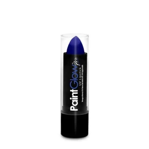 PaintGlow UV lippenstift – Blauw