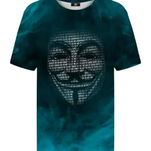 Bellaiao text t-shirt