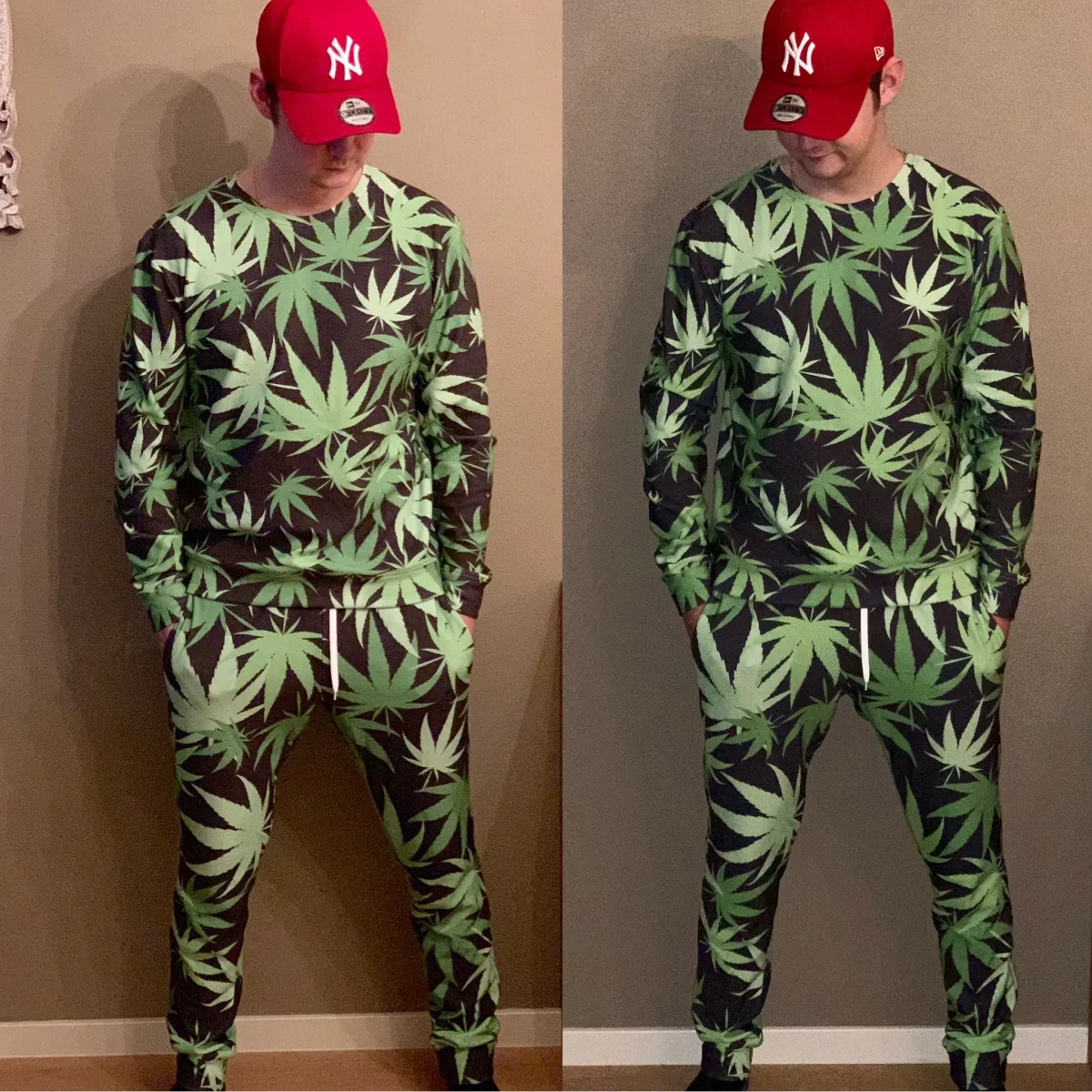Maryjane sweatsuit - Afbeelding 3
