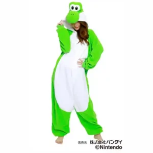 Yoshi Onesie