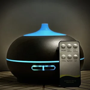 Diffuser ‘Drishti’