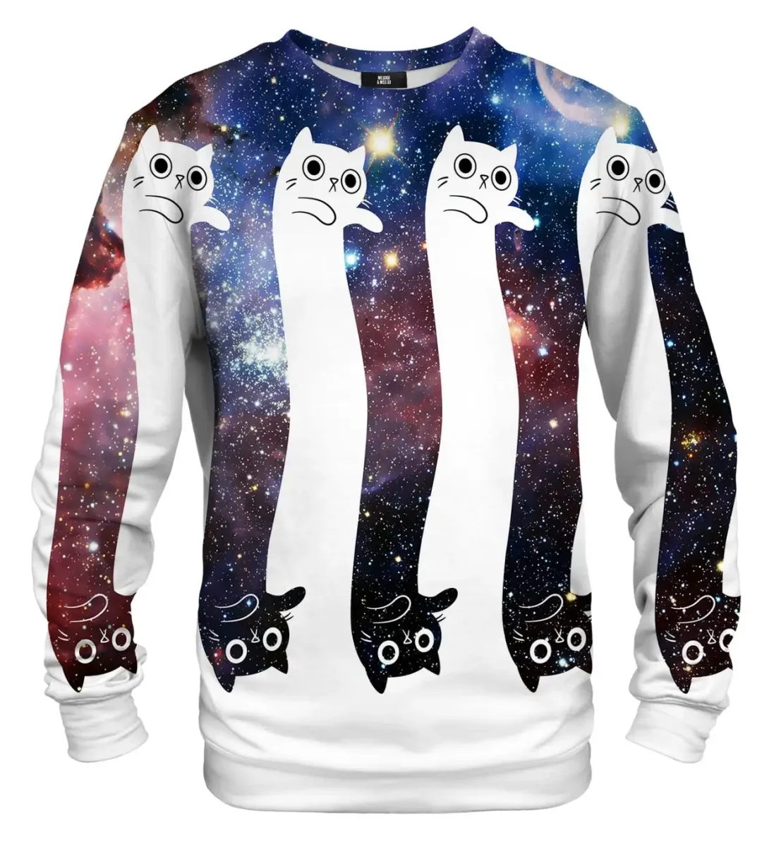 Cat sweater - Afbeelding 2