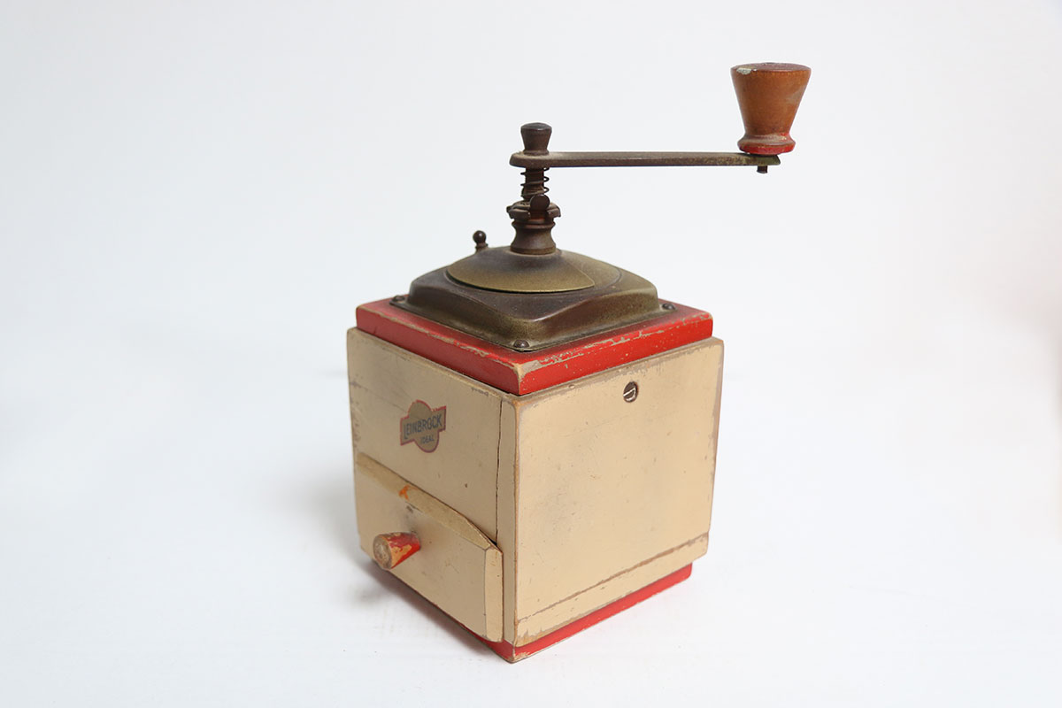 Koffiemolen Leinbrock Ideal - Afbeelding 8