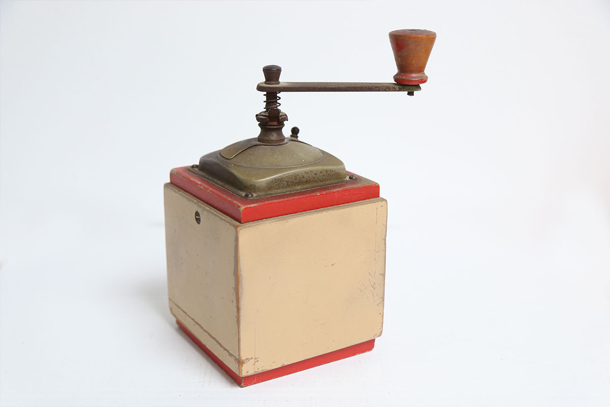 Koffiemolen Leinbrock Ideal - Afbeelding 5