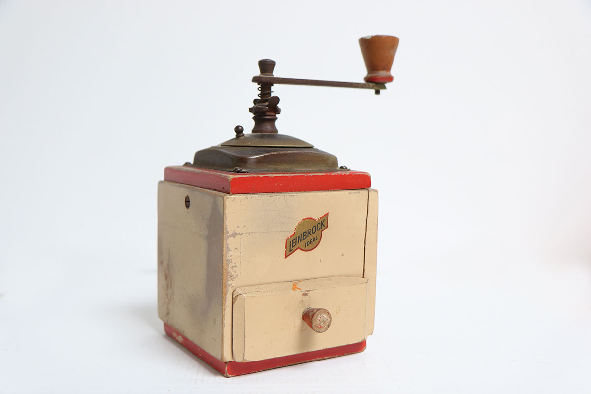 Koffiemolen Leinbrock Ideal - Afbeelding 2